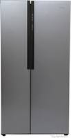 Haier 565 ltr Frost Free Side 2019 Refrigerator