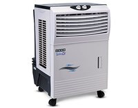 Usha 20 Litres Stellar ZX CP-206T Personal Air Cooler (White)