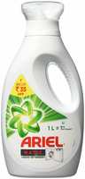 Ariel Matic Liquid Detergent 1 Litre @ 187 rs and  @168 rs with subscribe and save P.S. - this is not an amazon pantry deal