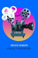 Paid Windows-10 Application For FREE | Movie Maker Studio : Video Editor,Audio Mixer,Film Editor etc.