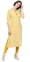 Gerua Women's Clothing Min 70% off from Rs. 329- Flipkart