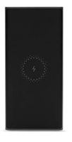 Mi Wireless Power Bank 10000mAh (Black, with Type-C Support, 18W Fast Charging)