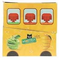 Minute Maid Wholefrüt Mango Orange Purée – Pack of 5 x 100 g 

