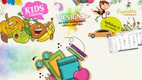 Paid Windows-10 Application For FREE : Kids Colouring Book For Me & Adult Coloring Book Games