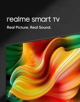 Realme Tv available for blind order