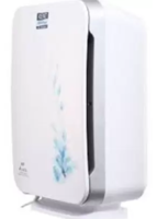 Kent AURA AIR PURIFIER Portable Room Air Purifier (White)