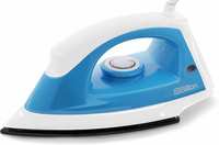 Billion 1100 W Non-stick Extra-power XR112 1100 W Dry Iron(White and Sky Blue) 