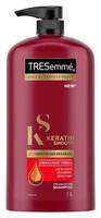 Tresemme keratin Smooth shampoo 1 ltr