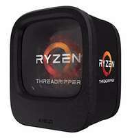 AMD RYZEN THREADRIPPER 1900X 12 CORE 4GHz TR4 180W Processor ( YD190XA8AEWOF