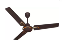 Havells Andria 1200mm Sweep Dust Resistant Ceiling Fan (Espresso Brown) 