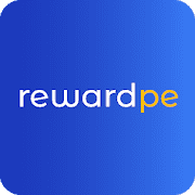rewardpe app- Refer and Earn 500 points redeem at .in 1500 points for gaana + membership or paytm cash or amzon,flipkart gift card worth Rs100 each.