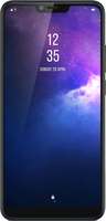 XOLO ZX (Midnight Blue, 128 GB)(6 GB)