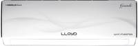 Lloyd 1.5 Ton 5 Star Split Inverter AC - White(LS18I52TA, Copper Condenser)