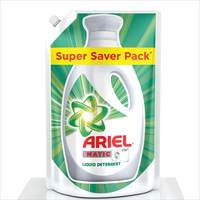 Pantry : Ariel Matic Liquid Detergent, 1.5L 