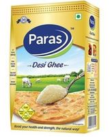 Paras Pure Desi Ghee 1 Ltr