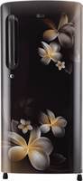 LG GL-B201AHPY 190 L 4STAR SINGLE DOOR REFRIGERATOR +10 % off on Hdfc Credit card

