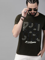 Myntra : Min. 50% Off on Roadster