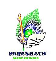 PARASNATH Stainless Steel Gas Cylinder Trolley with Wheels (Silver)