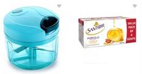 Home & Kitchen Essentials, Furnishing, Sports & more upto 81% off starting @ 108
