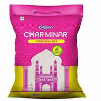 PANTRY : Kohinoor Charminar Every Meal Rice (Mogra), 10 Kg