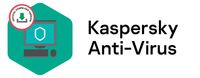 Kaspersky Antivirus 1 Device 3 Years Flat 40% OFF