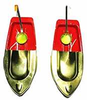 Two Put Put Boats for 180 + Free shipping Hurry