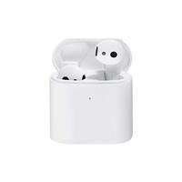 (Renewed) Mi True Wireless Earphones 2 with Mic (White)