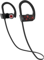 71% Off - boAt Rockerz 261 Bluetooth Headset  (Raging Red, Wireless in the ear)