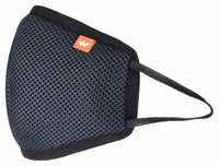 Wildcraft W95 HYPASHIELD Anti Pollution Activate 6 Ply Mask (Pack of 2) 60% OFF