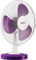Usha Duos Mist Air 400mm Table Fan