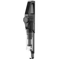 Eureka Forbes Handy Clean 0.8-litres, 600Watts, Stick Vacuum Cleaner (Black)