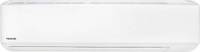 Toshiba 1 Ton 3 Star Split AC - White  (RAS-13J2KG-IN / RAS-13J2AG-IN, Copper Condenser)
