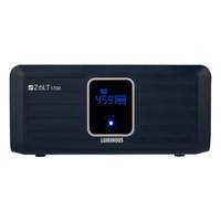 Luminous Zolt 1700 Home Pure Sinewave Inverter UPS (Navy Blue)