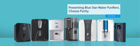 Blue Star Combo Offer : Buy Blue Star Water Purifier + Blue Star AC & Get Extra Rs.1500 Off. 