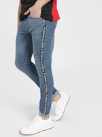 Buy 1 jeans Get 1 T shirt Free