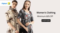 Women’s Clothing 60% off or more + Buy 2 Get 10% off – Shop more save more.