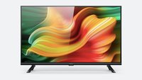 (Live at 12 Noon) Realme 80cm (32 inch) HD Ready LED Smart Android TV  