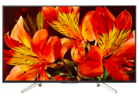 Sony Bravia X8500F 108cm (43 inch) Ultra HD (4K) LED Smart Android TV