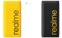 Realme 10000 mAh Power Bank & Realme Buds Bluetooth Headset 