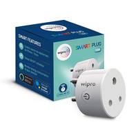 Wipro 10 Amp Smart Plug