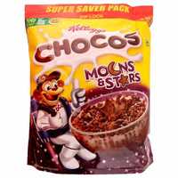 Kelloggs Chocos Moon & Stars 1.2 kg