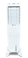 Bajaj TMH35 35-litres Tower Air Cooler (White)- for Medium Room