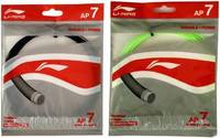Li-Ning AP7 - 0.70mm Badminton Strings (Pack of 2)