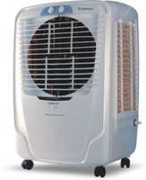 Kunstocom 50ltr Desert air cooler + Hdfc card offer