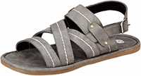 Amazon Brand - Symbol Men's sandals at up to  89% off starting from Rs.209