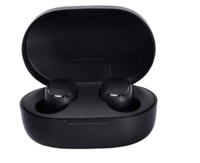 Redmi Earbuds S in-Ear True Wireless Bluetooth Headphones with Mic
