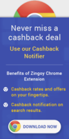 FREE Extra 200 Zingoy Cashback via Lottoland