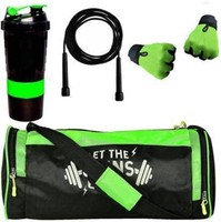 5 O Clock Sports Fitness Kits Upto 86% Off Starting ₹403