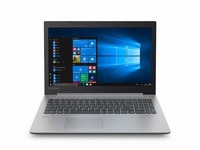 Lenovo Ideapad 330 81DE0363IN 15.6-inch FHD Laptop (8th Gen I5-8250U/8GB/1TB HDD/Windows 10/Integrated Graphics), Platinum Grey