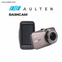 Aulten Smart Mini Car Dash Camera with 1080p Full HD Video Recording